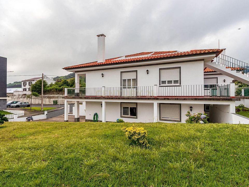 Villa i Vila Franca do Campo, Sao Miguel - foto 5