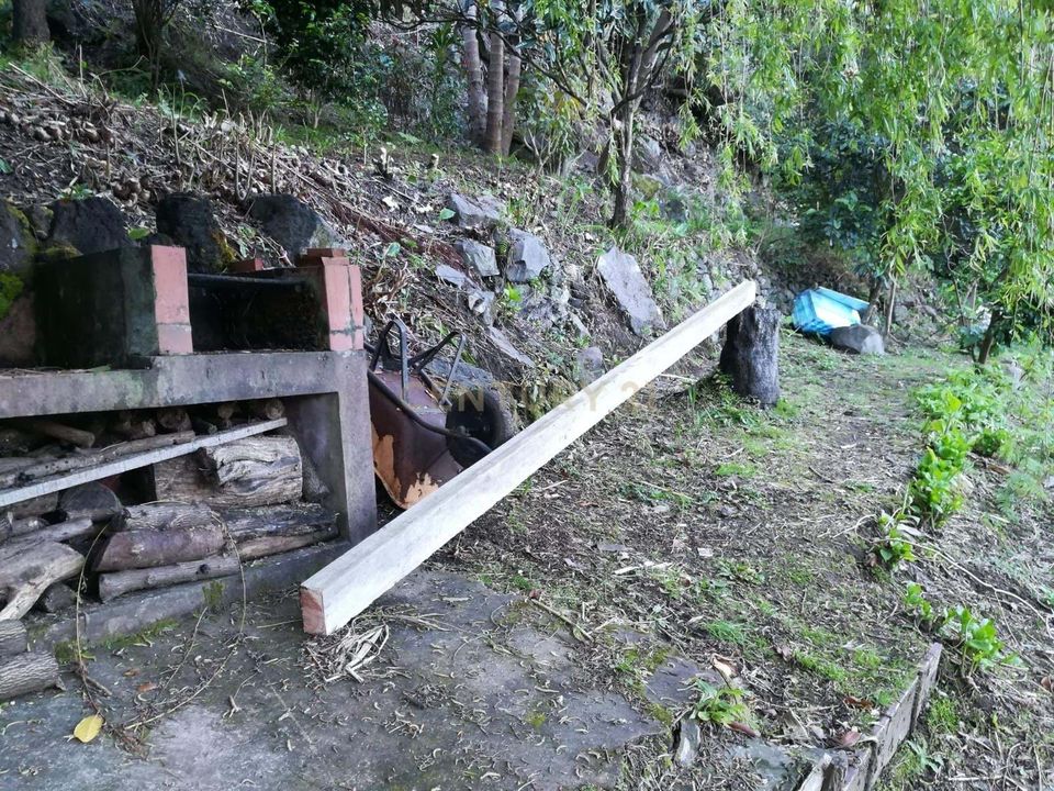 Helårsgrund i Lomba da Fazenda, Sao Miguel - foto 3