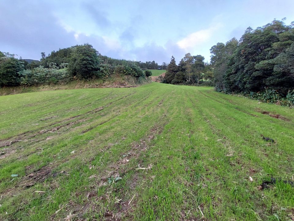 Helårsgrund i Água de Alto, Sao Miguel - foto 2