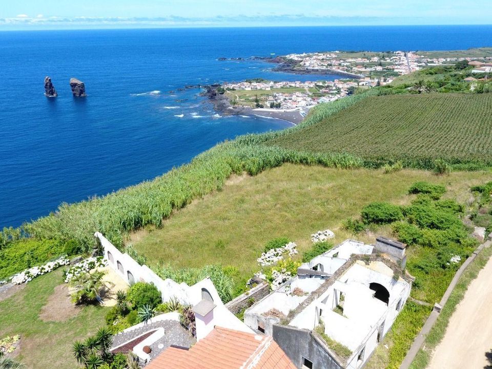 Tomt i Mosteiros, Sao Miguel - bilde 2