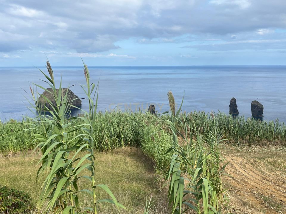 Tomt i Mosteiros, Sao Miguel - bilde 3