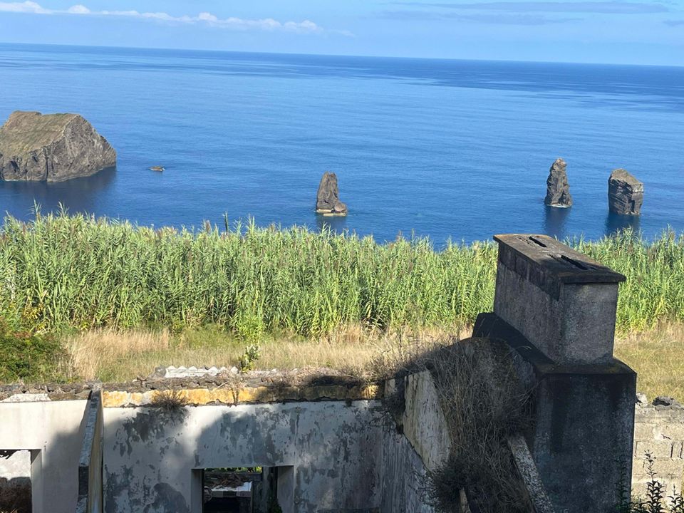 Tomt i Mosteiros, Sao Miguel - bilde 5