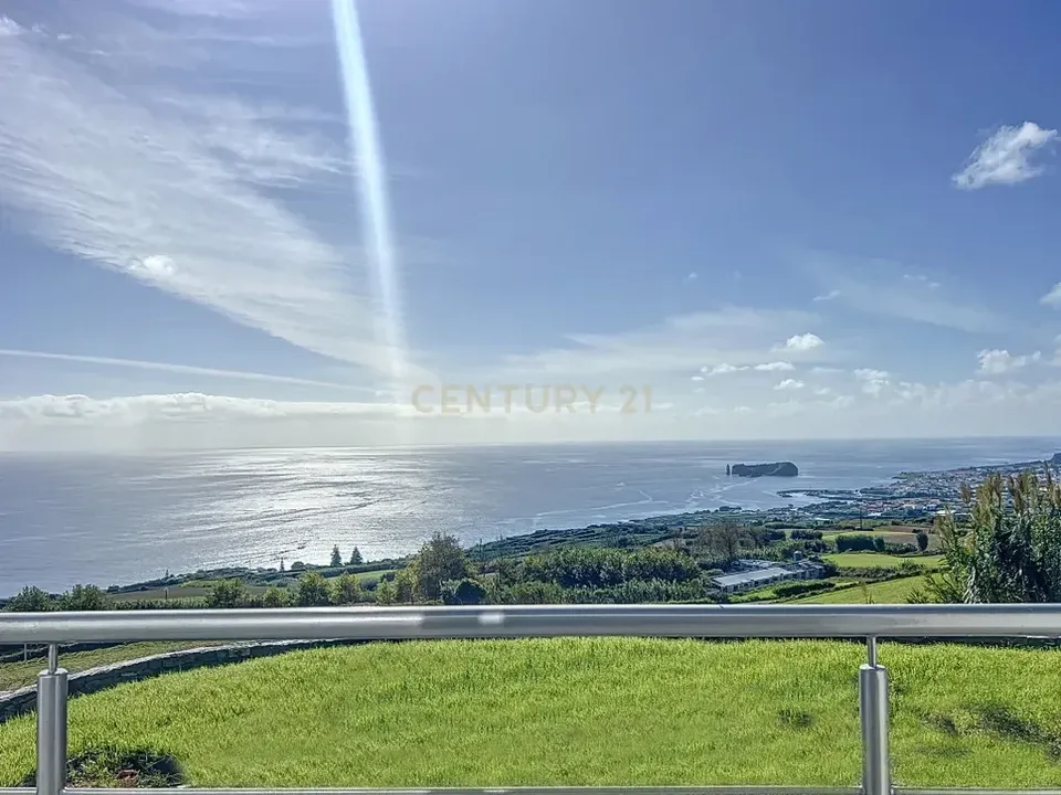Villa i Ribeira das Tainhas, Sao Miguel - foto 1