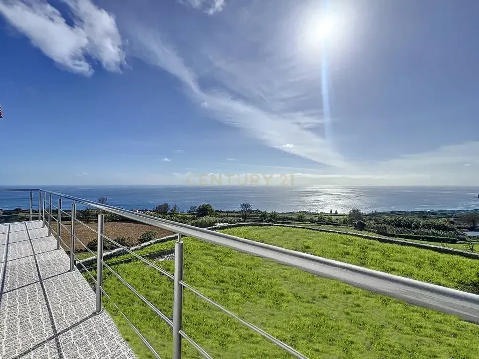 Villa i Ribeira das Tainhas, Sao Miguel - foto 2