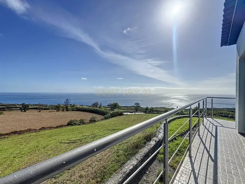 Villa i Ribeira das Tainhas, Sao Miguel - foto 3