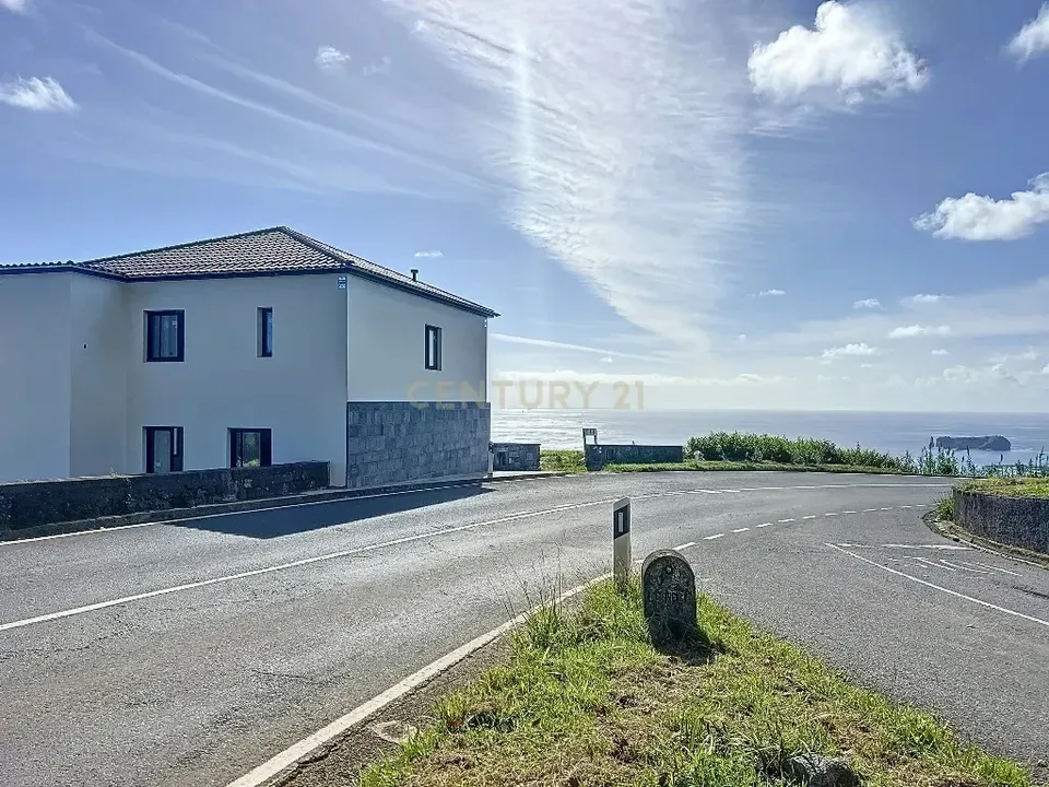 Villa i Ribeira das Tainhas, Sao Miguel - foto 4