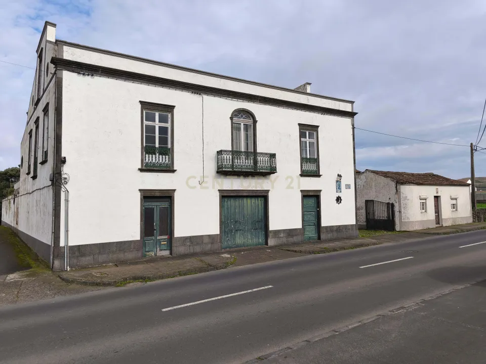 Villa i Ribeirinha, Sao Miguel - bilde 2