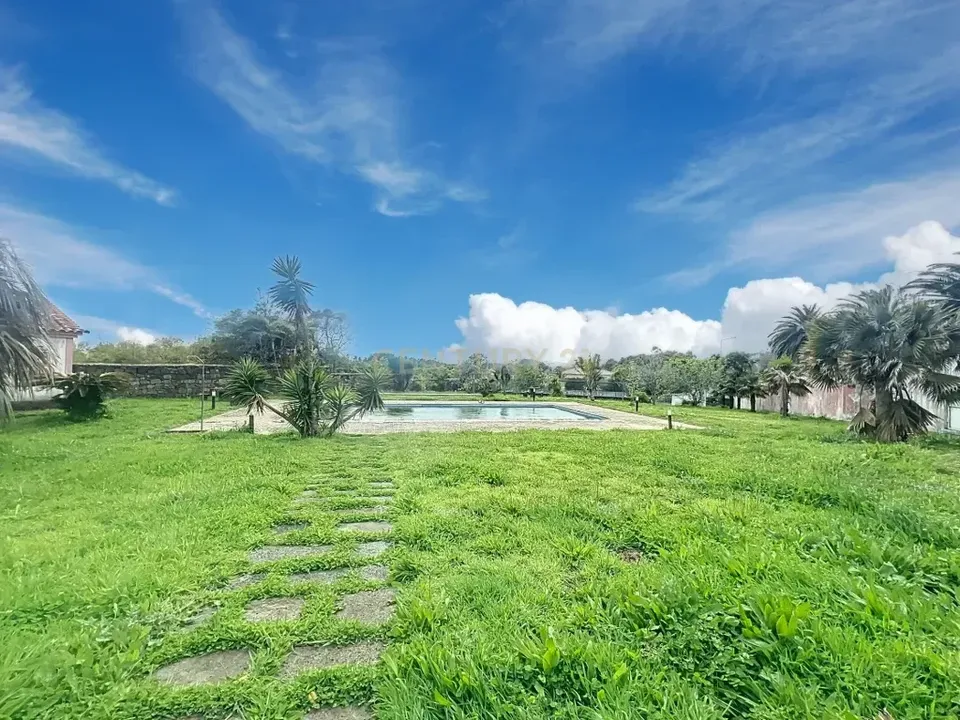 Villa i Ponta Delgada, Sao Miguel - foto 1