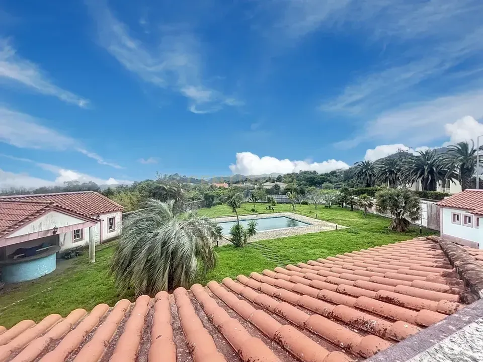 Villa i Ponta Delgada, Sao Miguel - foto 2