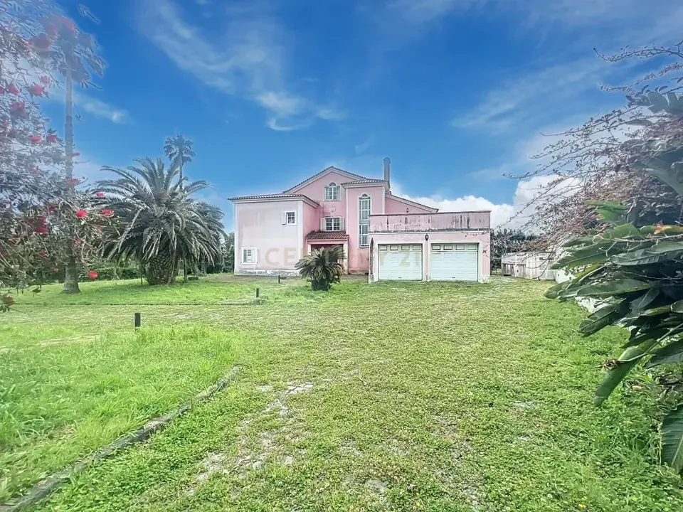 Villa i Ponta Delgada, Sao Miguel - foto 4