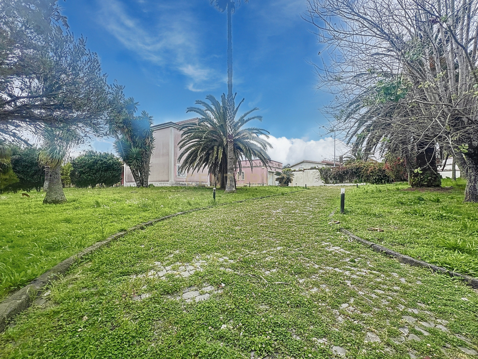 Villa i Ponta Delgada, Sao Miguel - foto 5