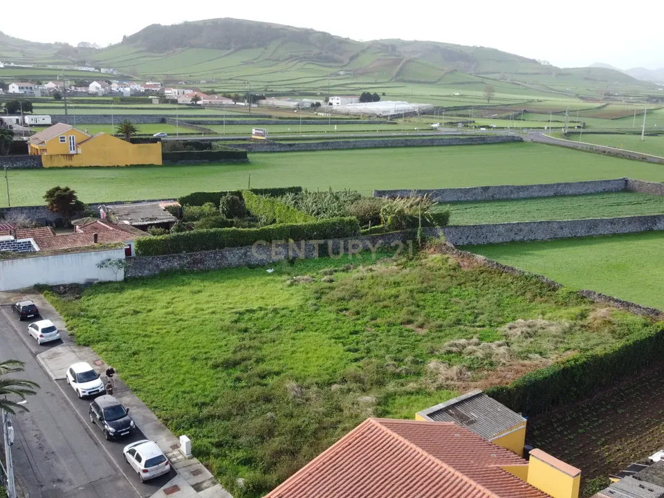 Tomt i Ribeira Seca, Sao Miguel - bilde 3