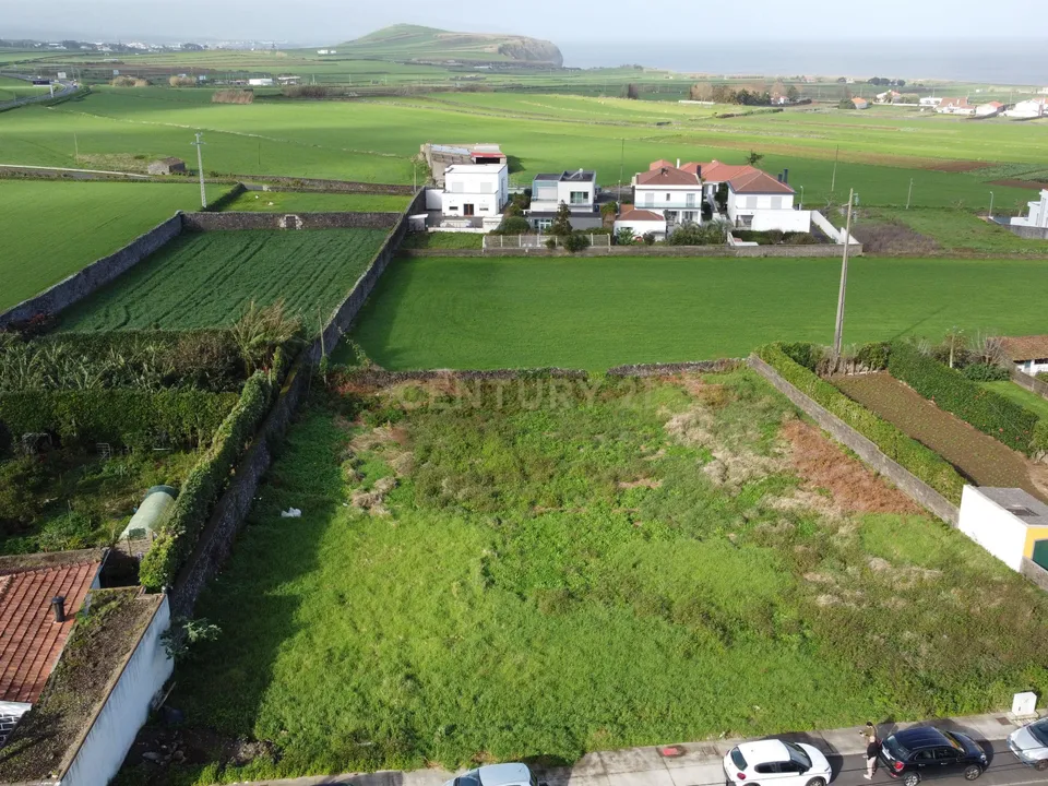 Tomt i Ribeira Seca, Sao Miguel - bilde 4