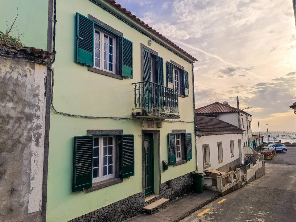 Villa i Carvoeiro, Faro - foto 1