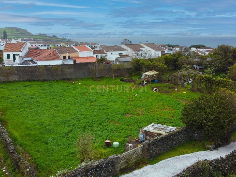Helårsgrund i Carvoeiro, Faro - foto 1