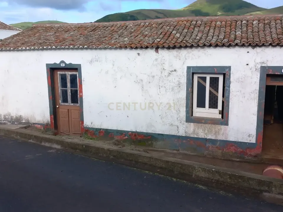 Villa i Luz, Graciosa - bilde 1