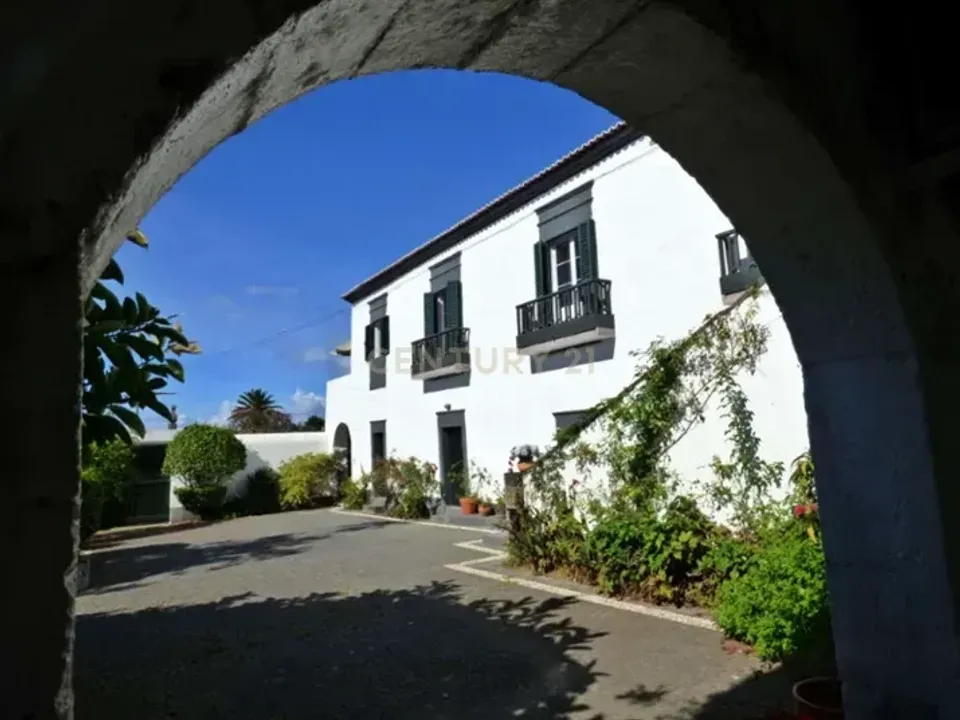 Villa i Ponta Delgada, Sao Miguel - foto 2