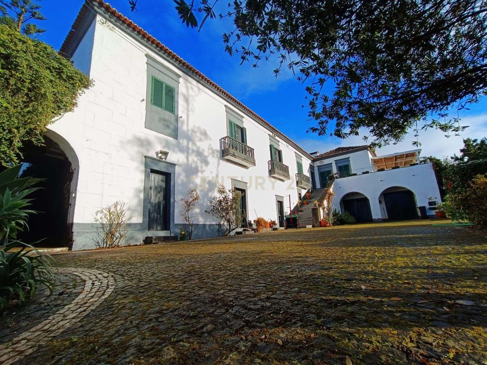 Villa i Ponta Delgada, Sao Miguel - foto 3