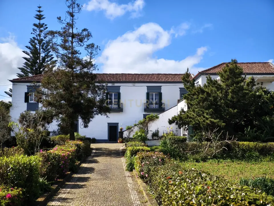 Villa i Ponta Delgada, Sao Miguel - foto 4