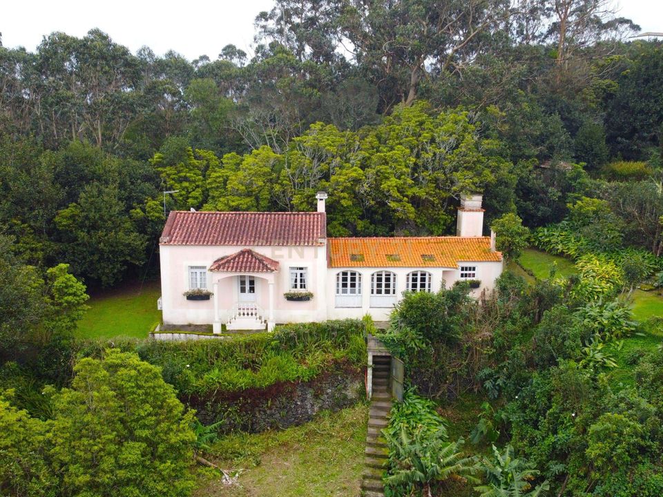 Casa de campo en Rabo de Peixe, Sao Miguel - foto 1
