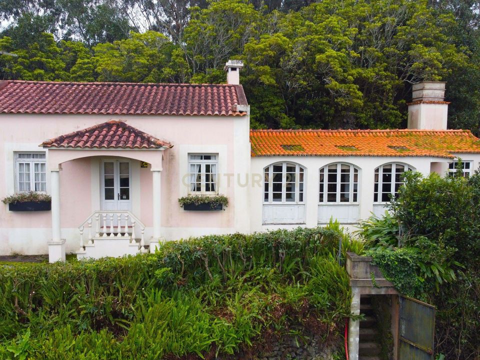 Casa de campo en Rabo de Peixe, Sao Miguel - foto 2