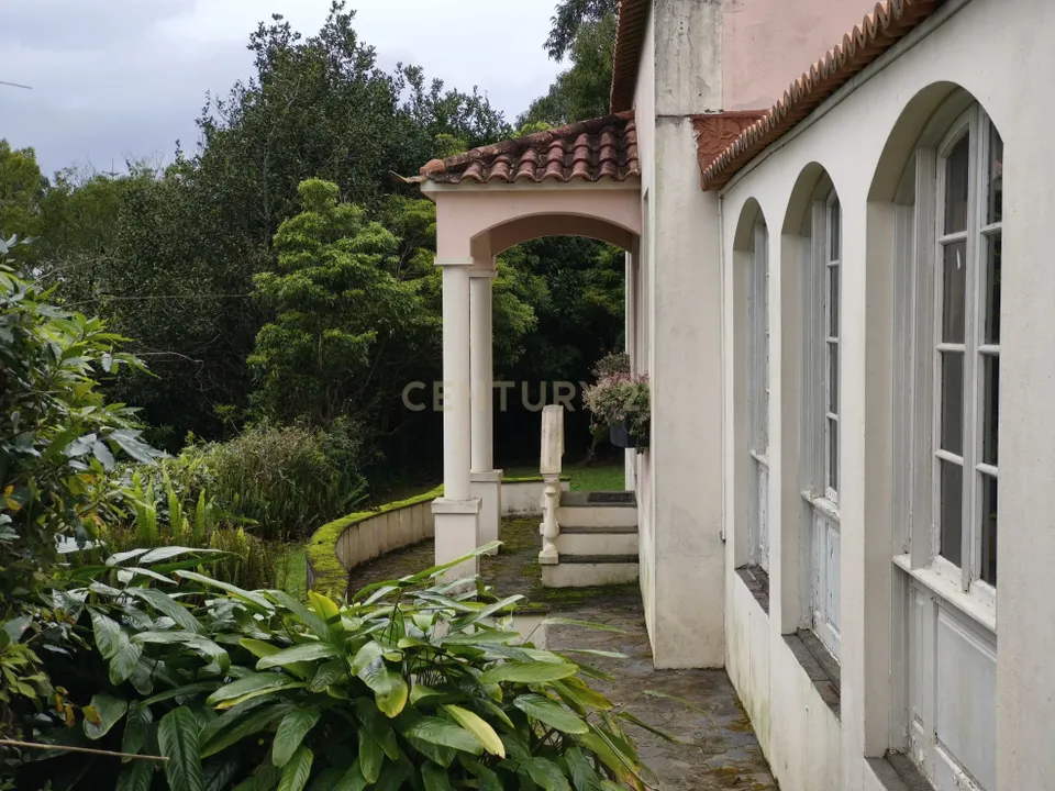 Casa de campo en Rabo de Peixe, Sao Miguel - foto 4