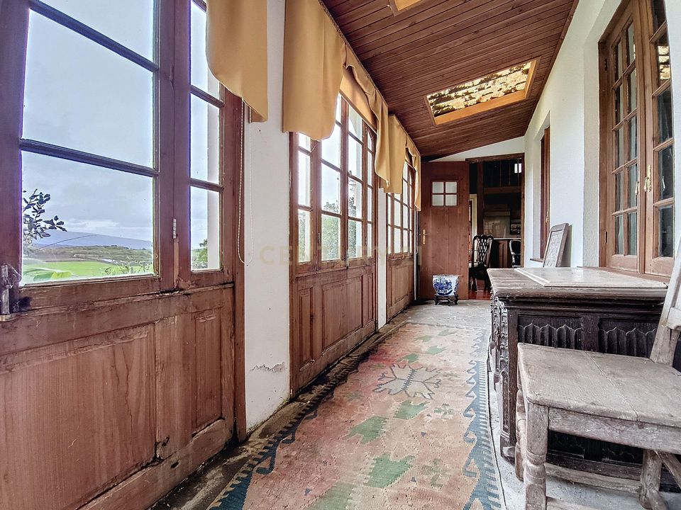 Casa de campo en Rabo de Peixe, Sao Miguel - foto 5