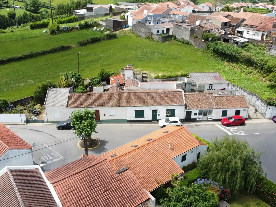 Villa i Lomba da Maia, Sao Miguel - foto 1