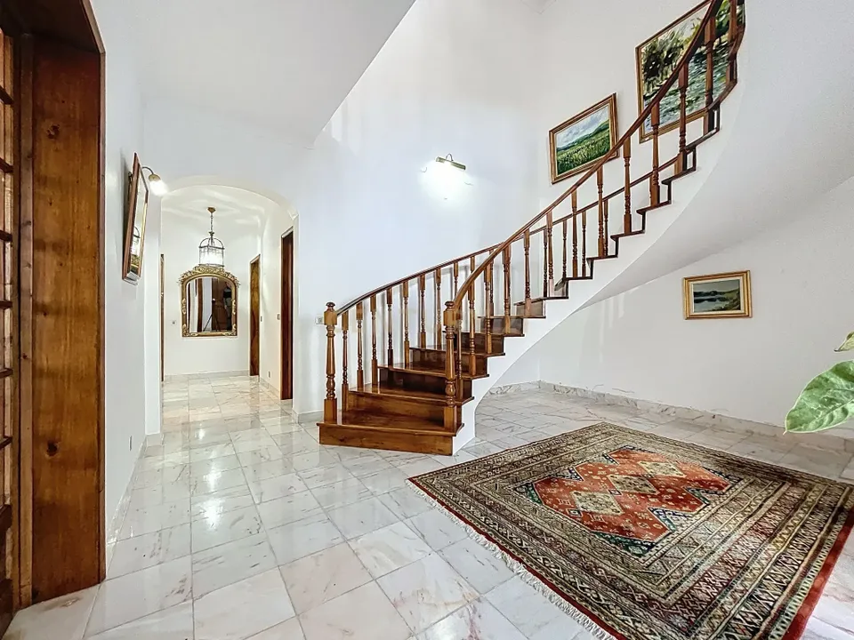 Villa i Faja de Cima, Sao Miguel - bilde 1