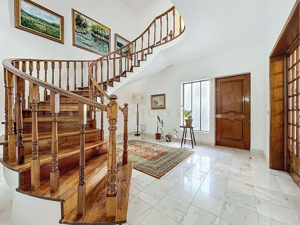Villa i Faja de Cima, Sao Miguel - bilde 2