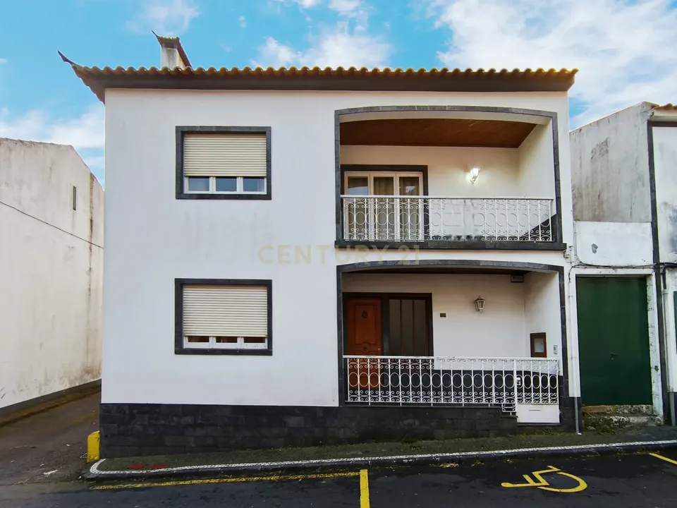 Villa i Faja de Cima, Sao Miguel - bilde 3