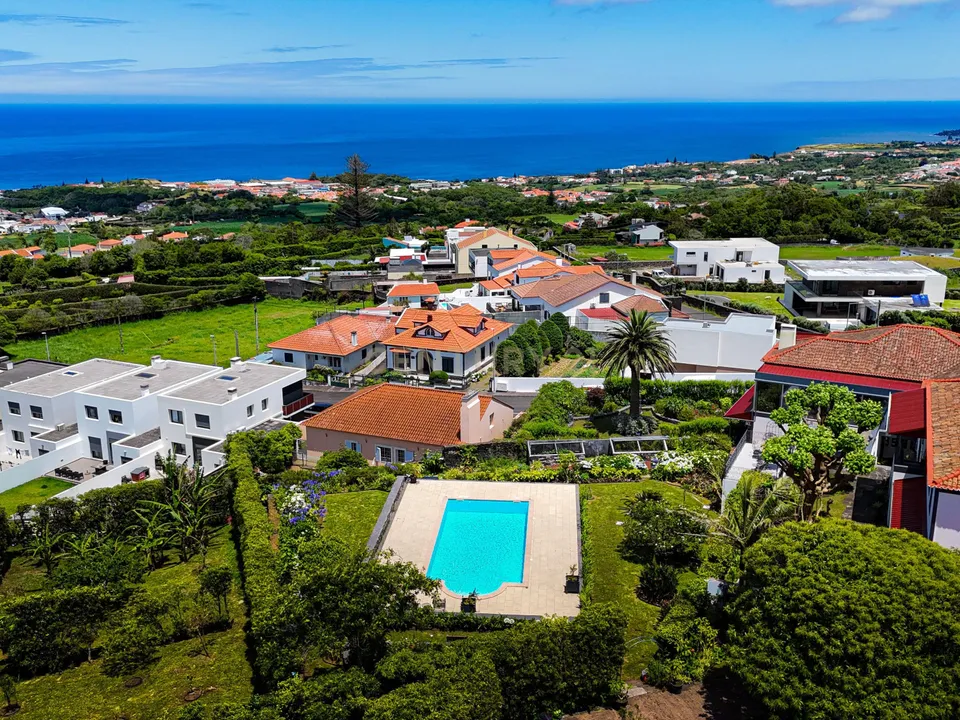 Villa i Capelas, Sao Miguel - foto 2