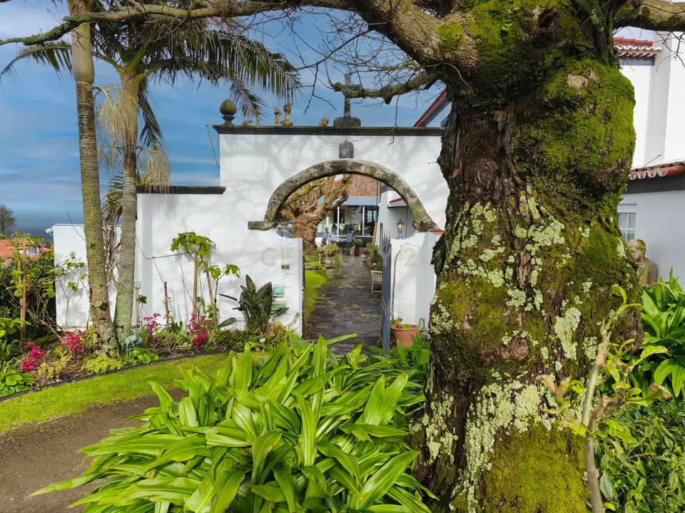 Villa i Capelas, Sao Miguel - foto 4