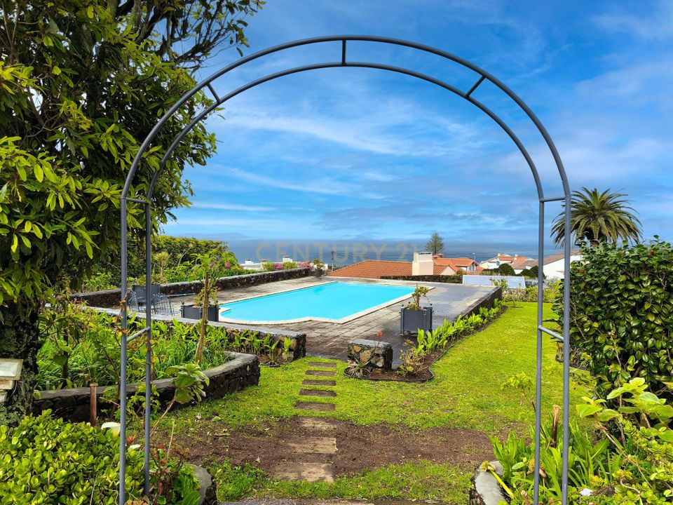 Villa i Capelas, Sao Miguel - foto 5