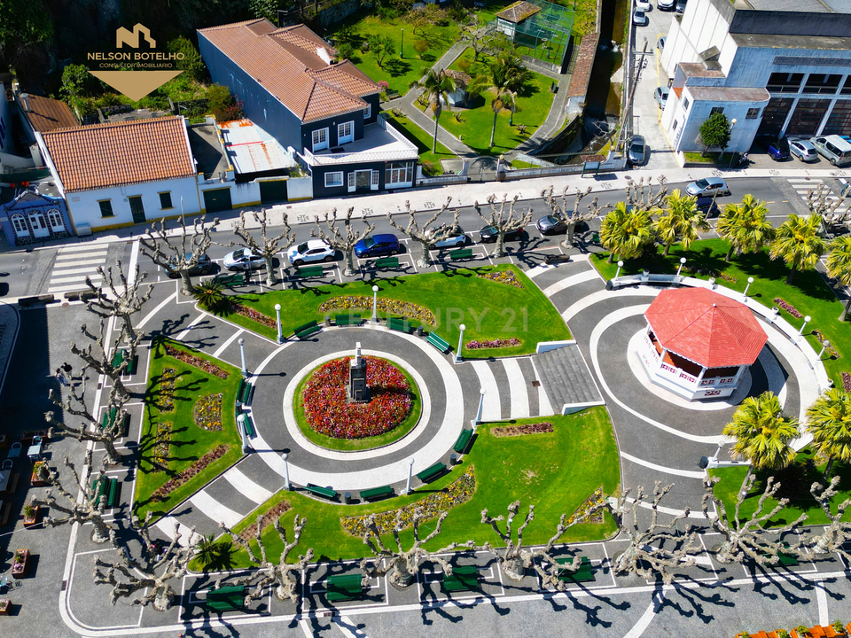 Villa i Povoacao, Sao Miguel - foto 1