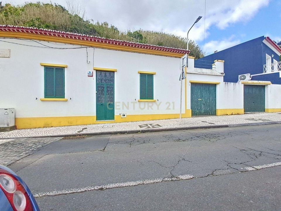 Villa i Povoacao, Sao Miguel - foto 3