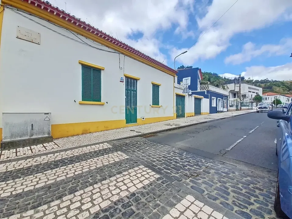Villa i Povoacao, Sao Miguel - foto 4