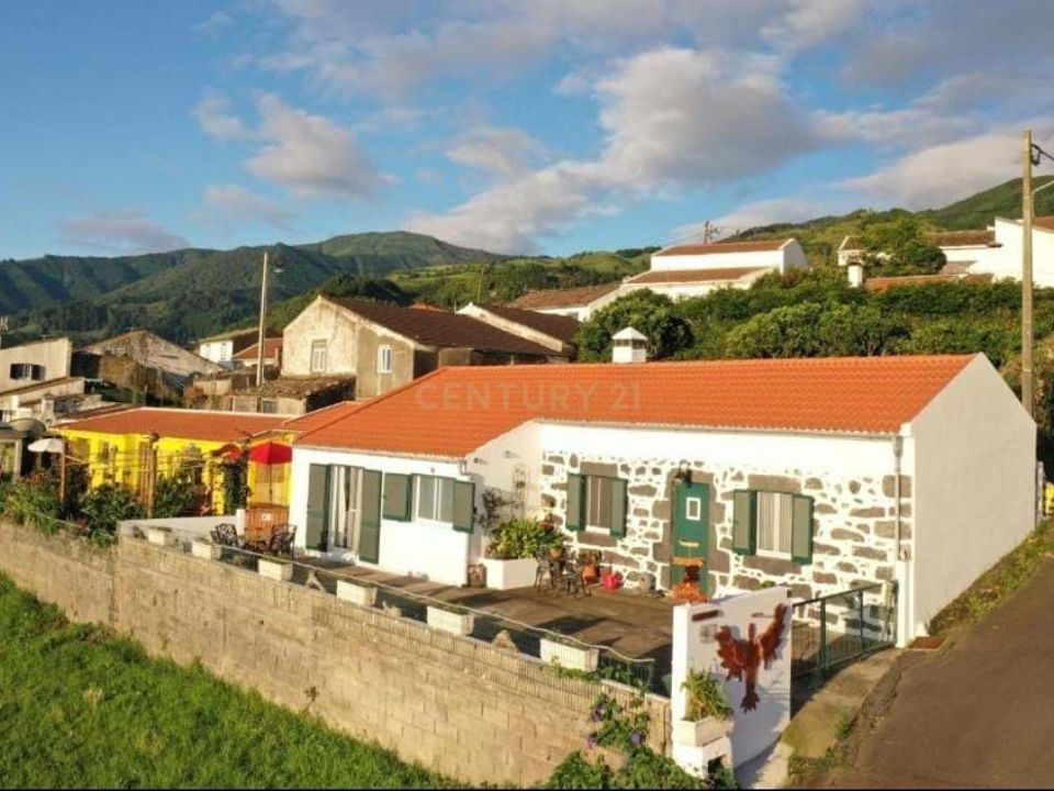 Villa i Nordeste, Sao Miguel - foto 2