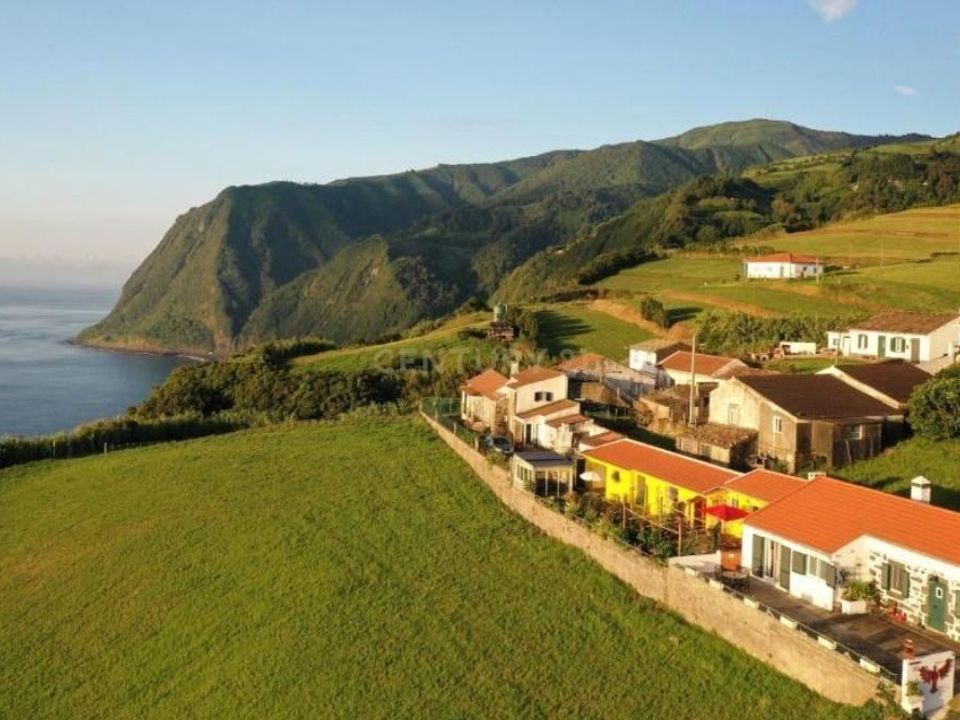 Villa i Nordeste, Sao Miguel - foto 3