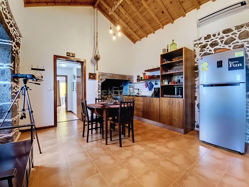 Villa i Nordeste, Sao Miguel - foto 5