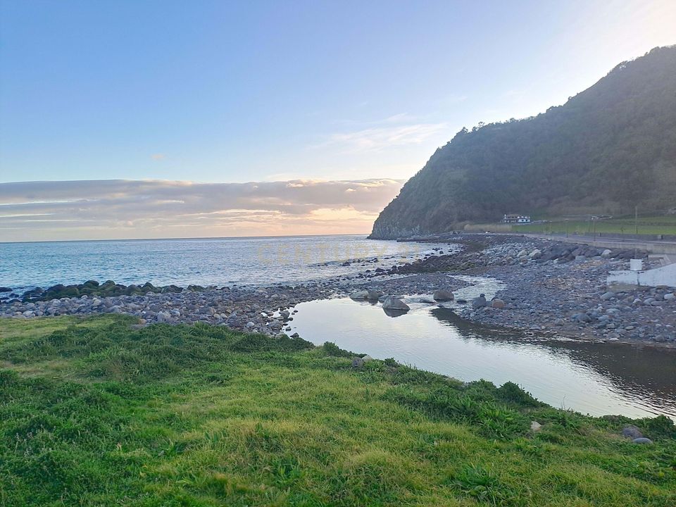 Villa i Faial da Terra, Sao Miguel - foto 1