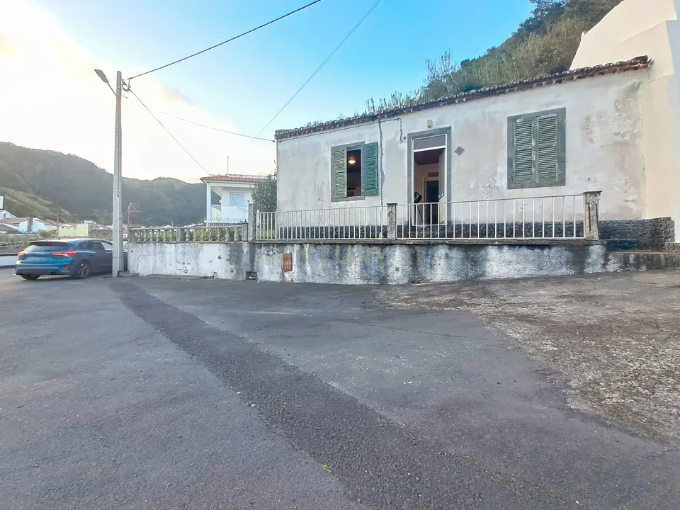 Villa i Faial da Terra, Sao Miguel - foto 3