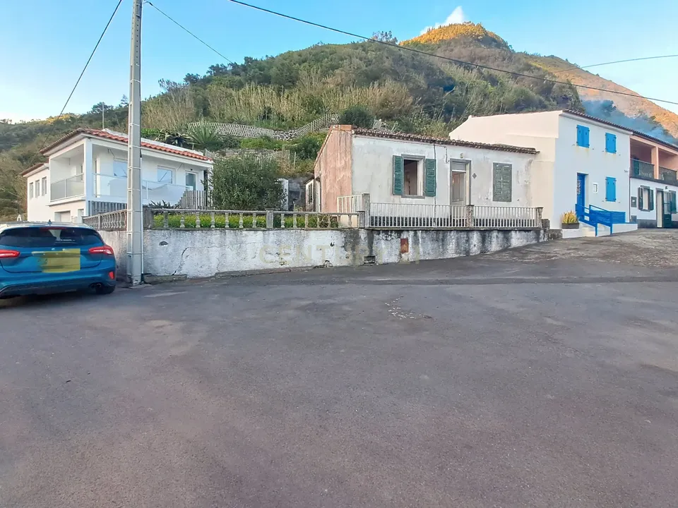 Villa i Faial da Terra, Sao Miguel - foto 4