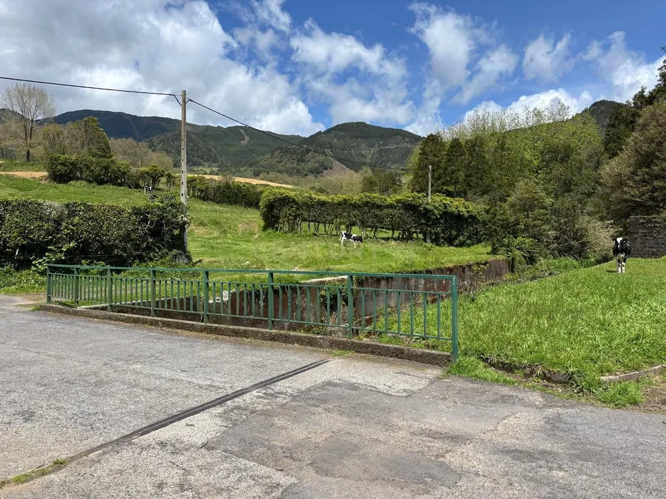 Helårsgrund i Nossa senhora dos remedios, Sao Miguel - foto 3