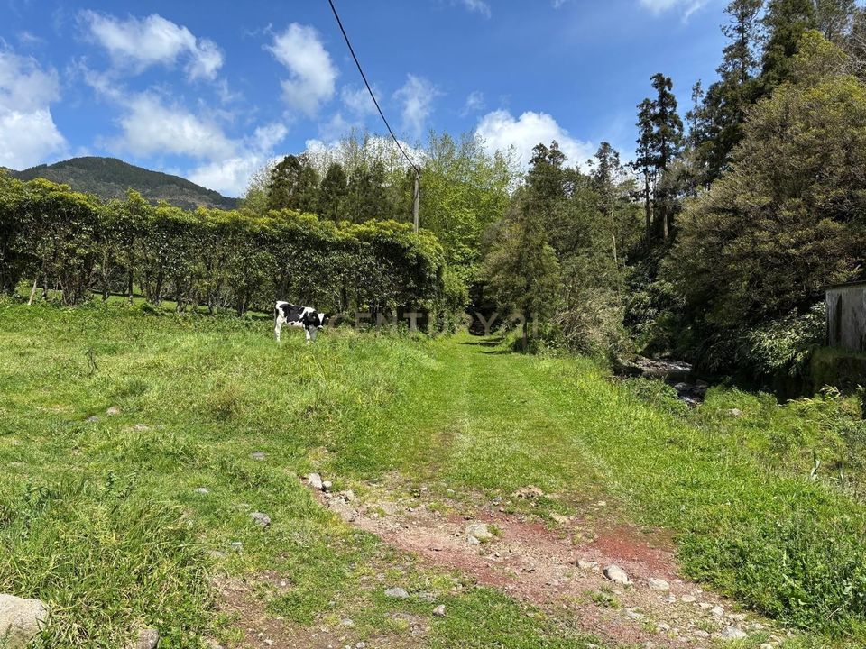 Helårsgrund i Nossa senhora dos remedios, Sao Miguel - foto 4