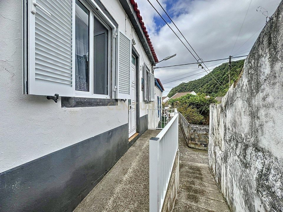 Villa i Faial da Terra, Sao Miguel - foto 1