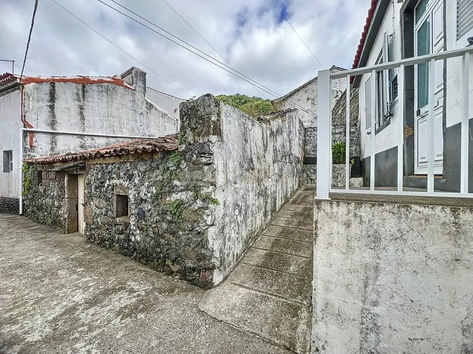 Villa i Faial da Terra, Sao Miguel - foto 2