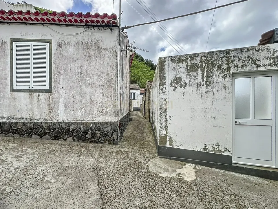 Villa i Faial da Terra, Sao Miguel - foto 3
