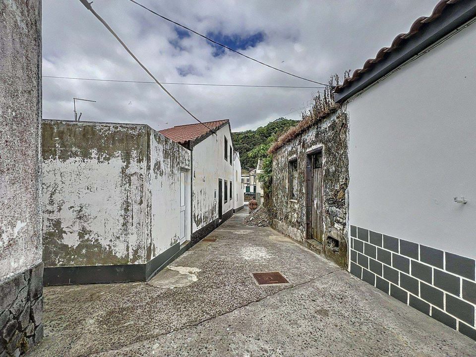 Villa i Faial da Terra, Sao Miguel - foto 5