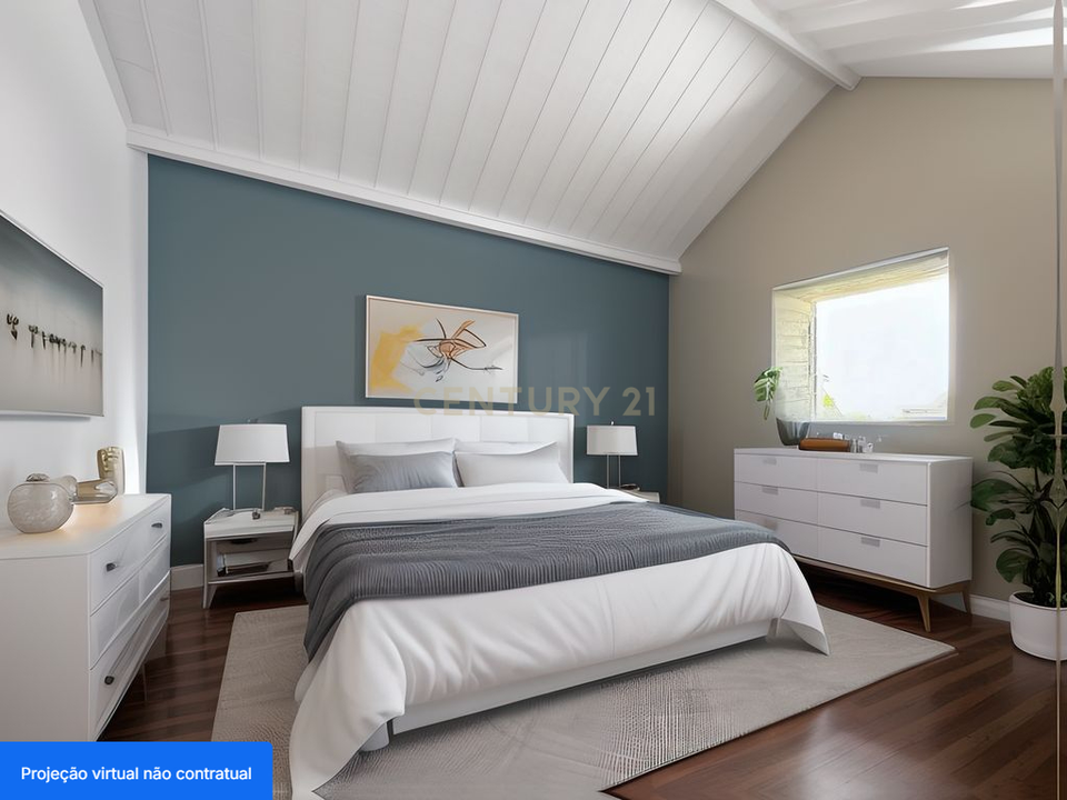 Villa i Lomba da Maia, Sao Miguel - foto 1